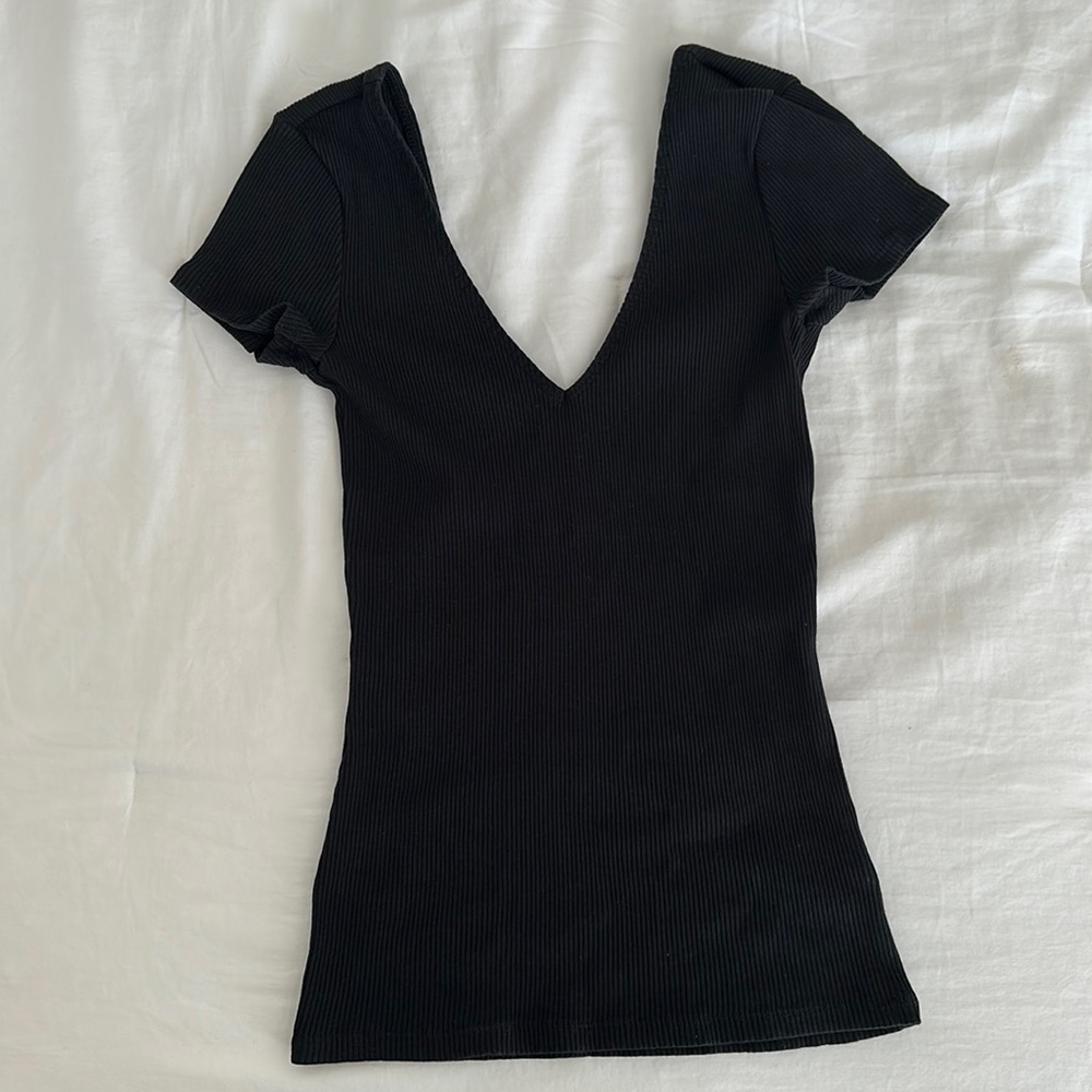 Express Short Sleeve Tee